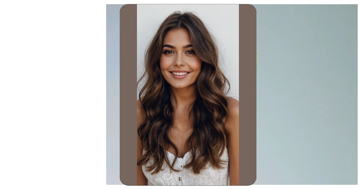Wavy Wonderland: 6 Easy Hairstyle Ideas for Every Length