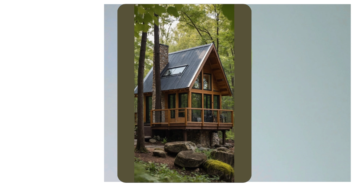 Elevate Your Space: 7 Small House Ideas to Maximize Charm