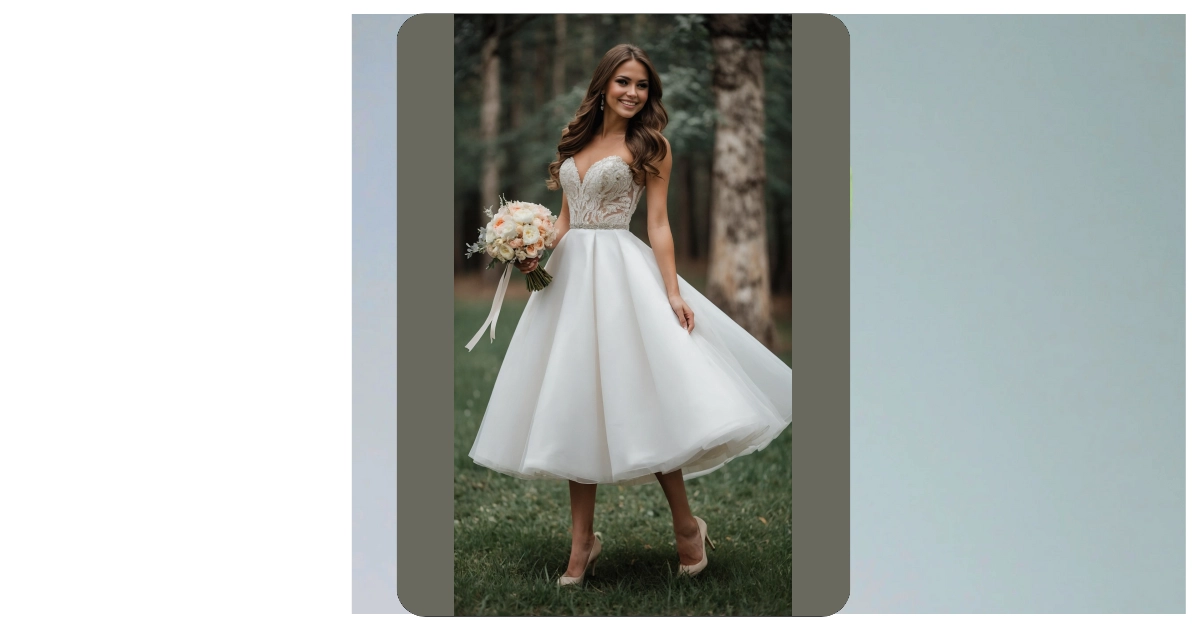 8 Timeless Wedding Dress Ideas for Every Bride’s Dream