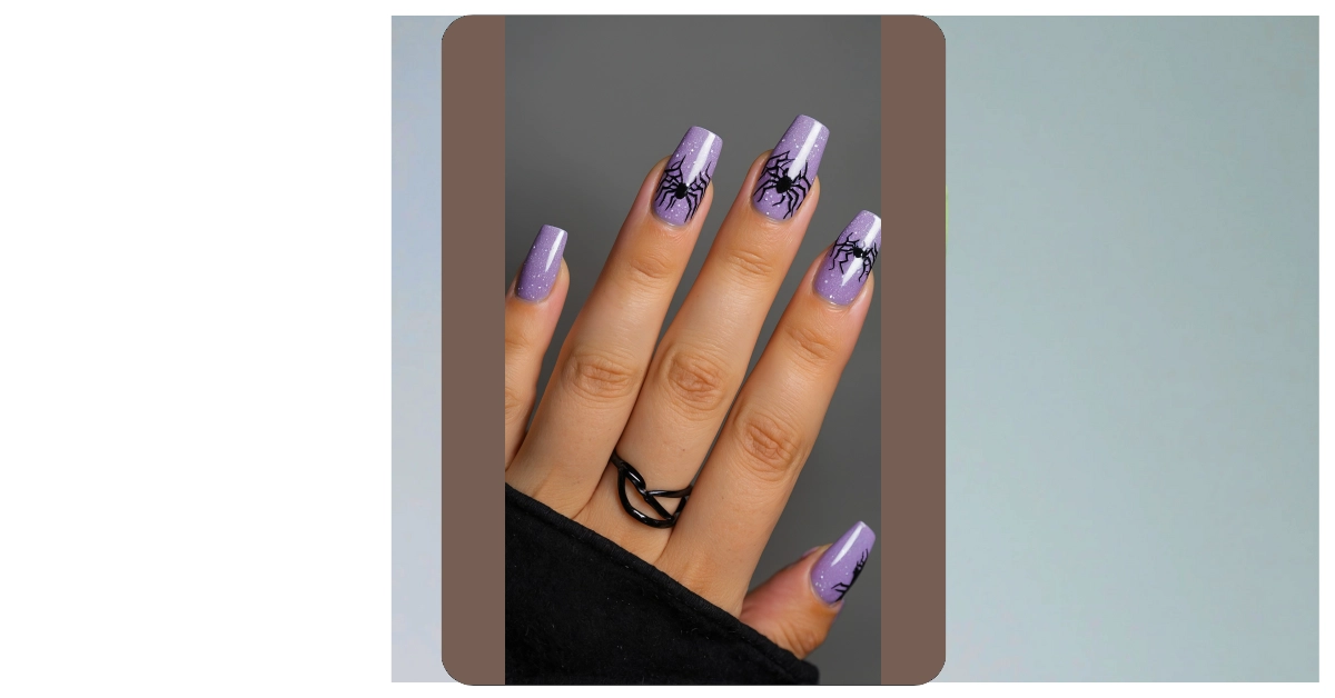 Spooktacular Halloween Nails: 10 Creative Ideas to Try
