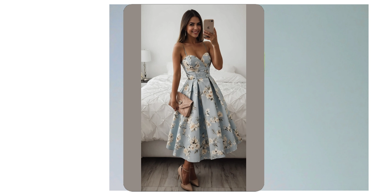 Whip Up Your Romance: 12 Stylish Date Night Outfit Ideas