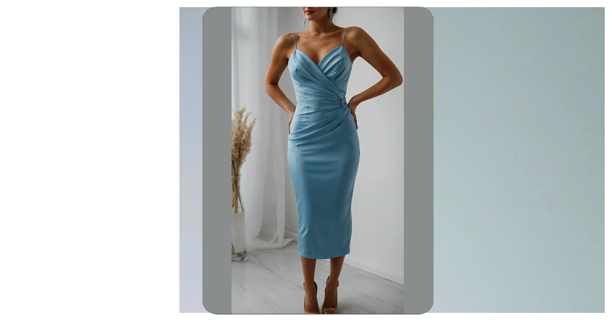 15 Hot Dress Ideas to Make Your Boyfriend’s Jaw Drop