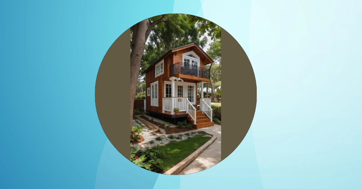 Tiny but Mighty: 7 Small House Concepts for Big Dreams