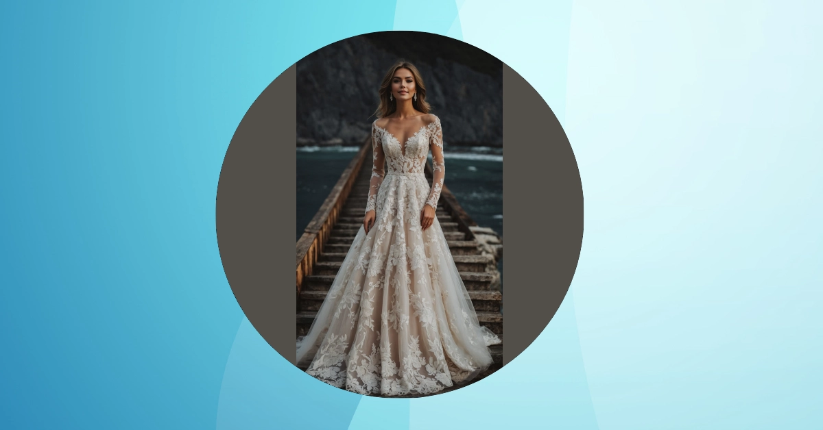 Simple Yet Stunning: 8 Wedding Dress Ideas You’ll Love