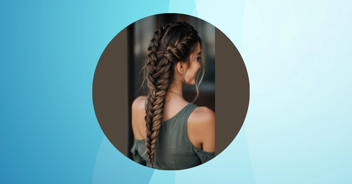 Braid-tastic Winter Vibes: 13 Hairstyles for Everyone**  
**