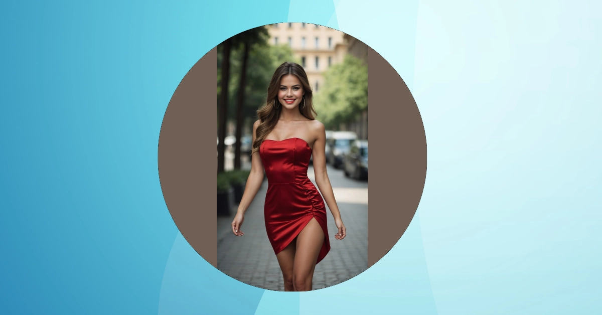 Unleash Your Inner Diva with These 15 Hot Dress Ideas