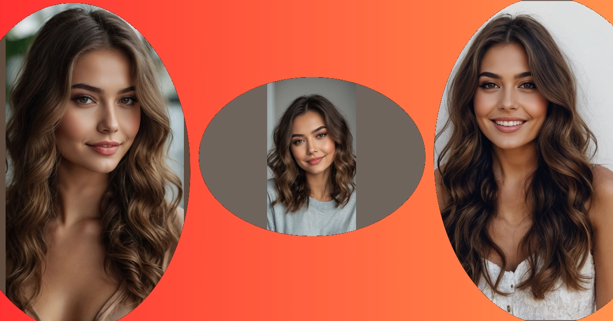 Wavy Styles: 6 Cute Hairstyles for Short, Medium, and Long Hair