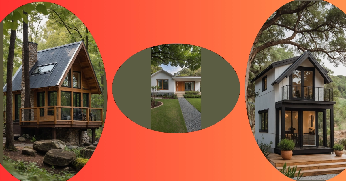 Sweet and Small: 7 Ingenious Design Ideas for Cozy Homes