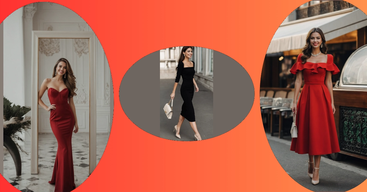 Date Night Ready! 12 Outfit Ideas for Every Mood and Setting