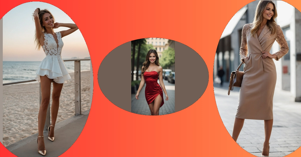 Discover the Perfect Fit: 15 Hot Dresses for Every Night