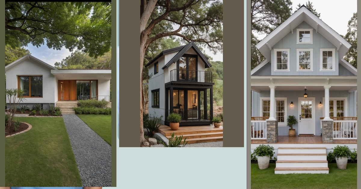 Small Wonders: 7 Clever Tips for Your Tiny Dream Home