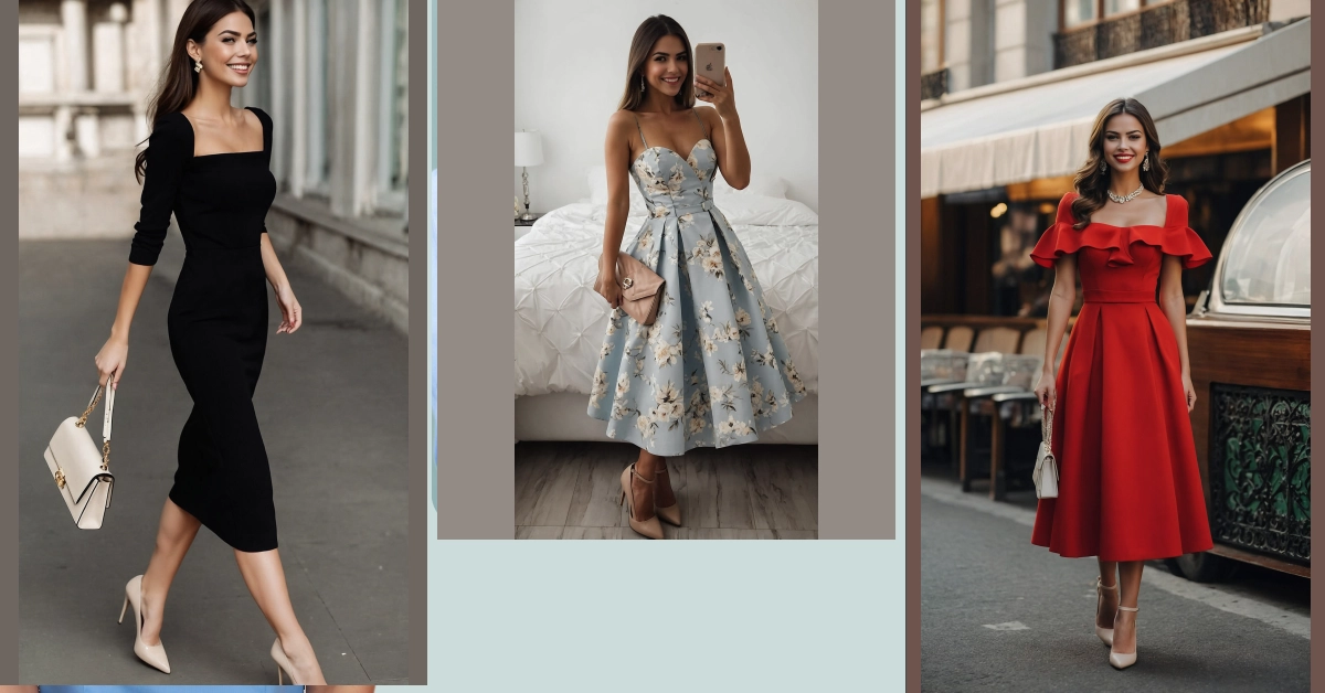 Romance in Style: 12 Adorable Date Night Outfit Ideas