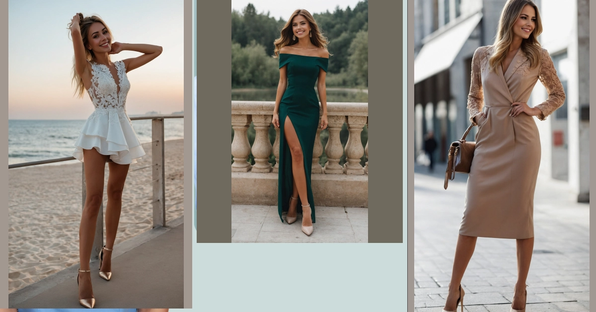 15 Dress Ideas That Will Have Your Boyfriend Swooning