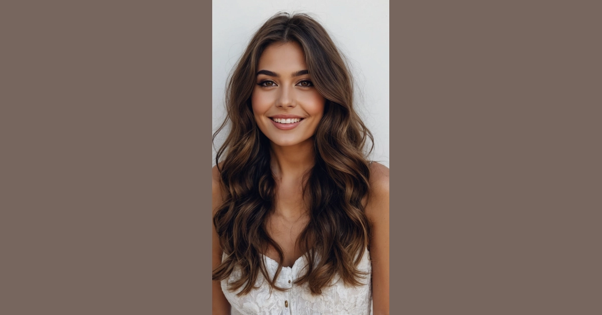 Wave Your Worries Away: 6 Wavy Hairstyles for Every Occasion