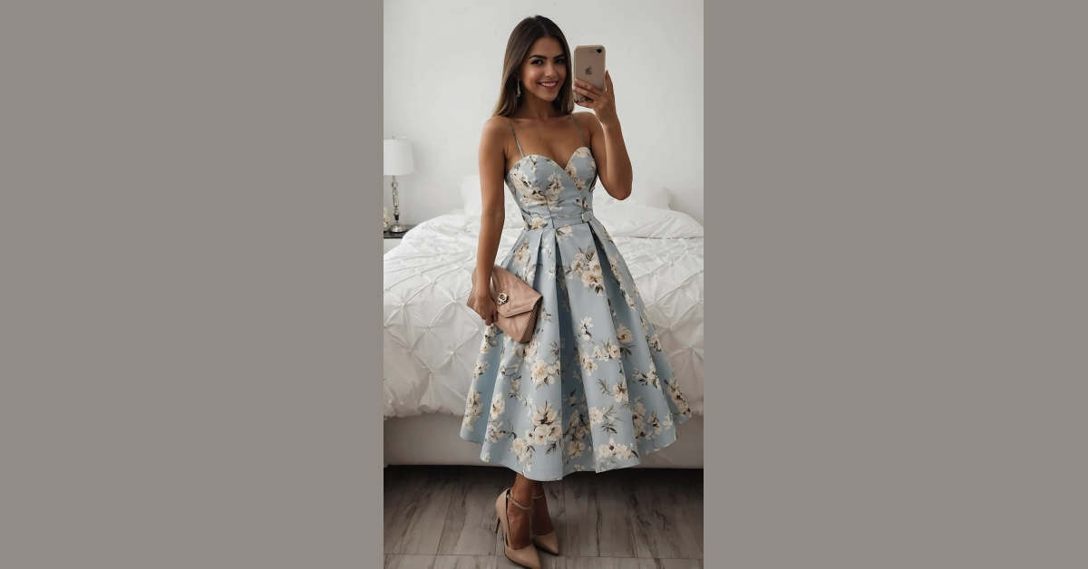 Dazzle Your Date: Top 12 Outfit Ideas for Memorable Nights