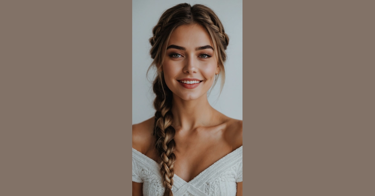 Brilliant Braids for Winter: 13 Hair Styles to Try Now**  
**