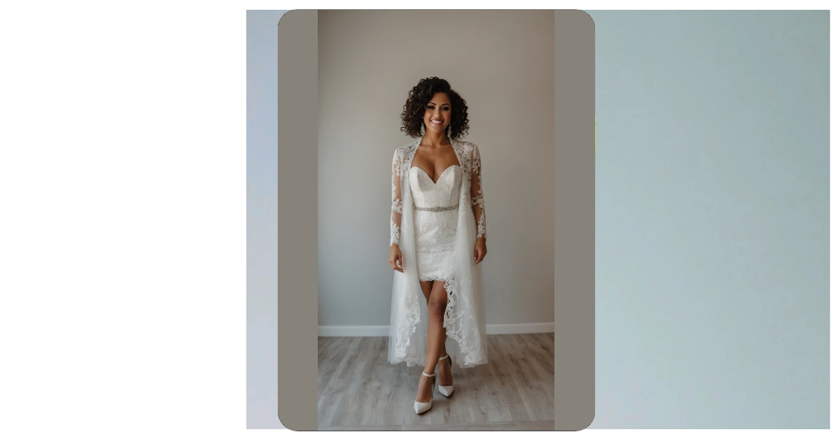 Unveiling 11 Unique Bride Getting Ready Outfit Ideas for Every Style**  
**