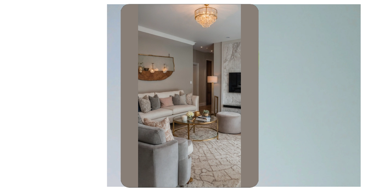 09 Living Room Decor Ideas That Will Make You Feel Like Royalty