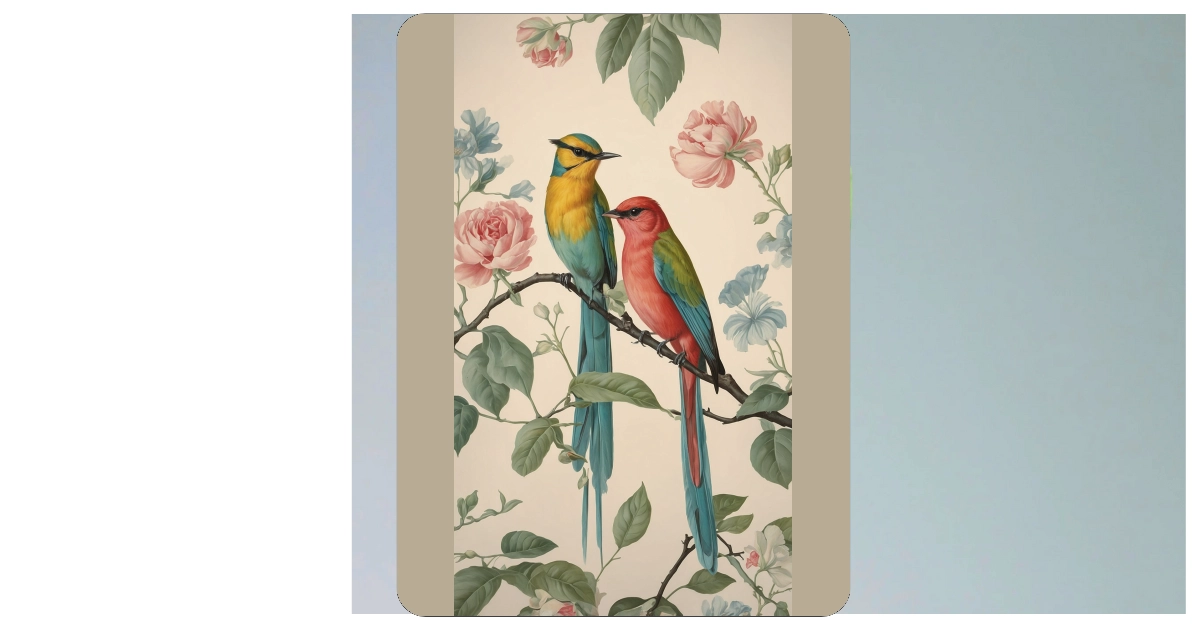 Elevate Your Space with 13 Birds Wallpaper Ideas