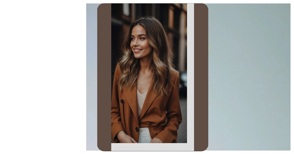 Easy Straight Hairstyles for Every Length: From Cute to Elegant