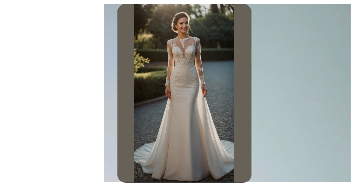 6 Chic and Cozy Winter Wedding Dress Ideas for Every Guest