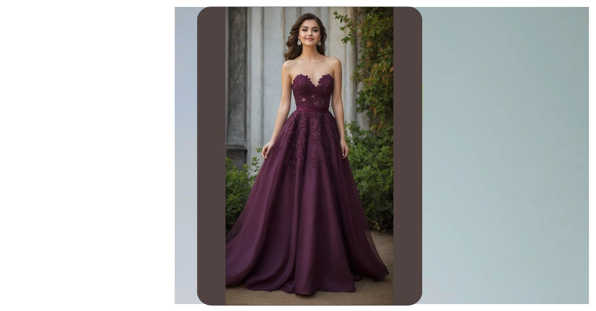 Dazzling 07 Prom Dress Ideas for 2025