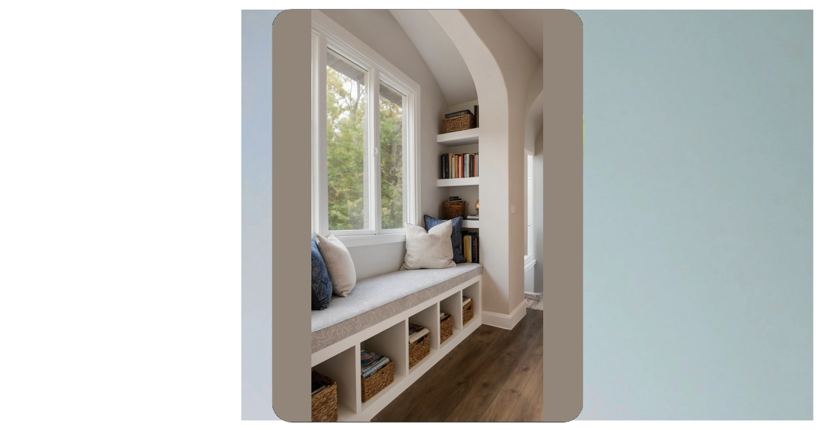 Transform Your Space: 10 Cozy Reading Nook Ideas for Adults
