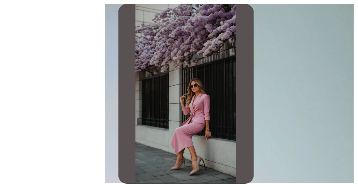 Elevate Your Workspace: 11 Business Woman Wallpaper Ideas