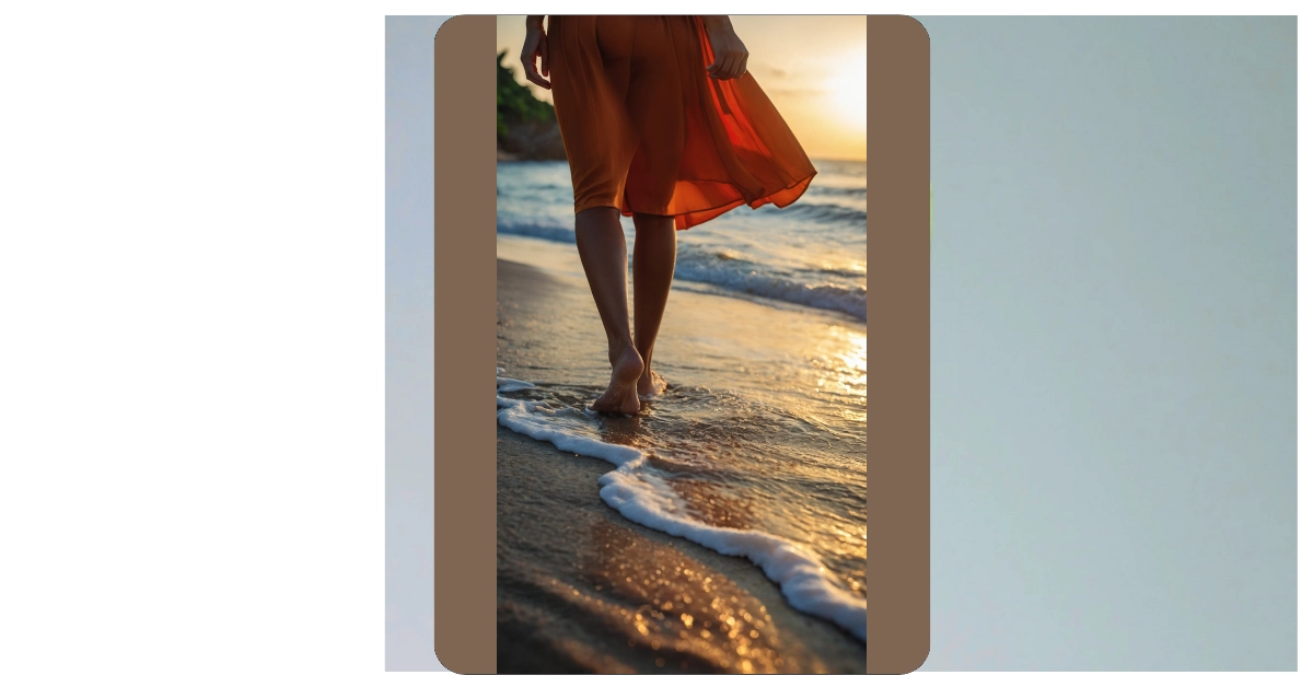 Capture the Waves: 13 Unforgettable Tropical Beach Photoshoot Ideas