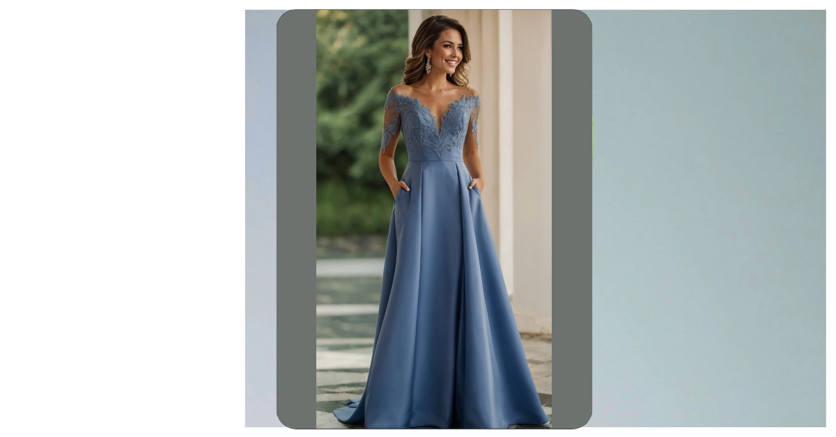 Stunning Summer Classy Dresses to Steal the Show