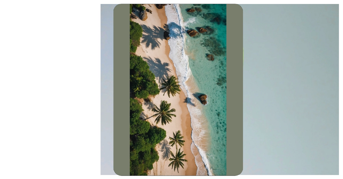 Summer Vibes: 7 Beach Wallpaper Ideas to Brighten Up Your Devices