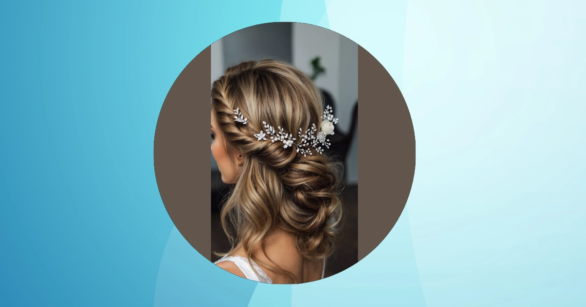 Wedding Day Glam: 12 Short Hair Styles for Your Big Day