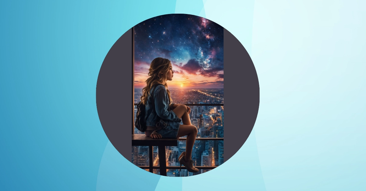 Pastel Dreams: Creative Wallpaper Looks for the Stylish Girl