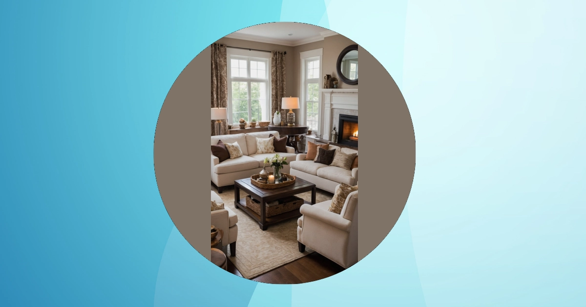 Transform Your Living Room with 09 Fabulous Decor Ideas