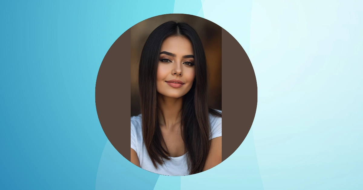 Fancy Yet Simple: 5 Straight Hairstyles for Everyone