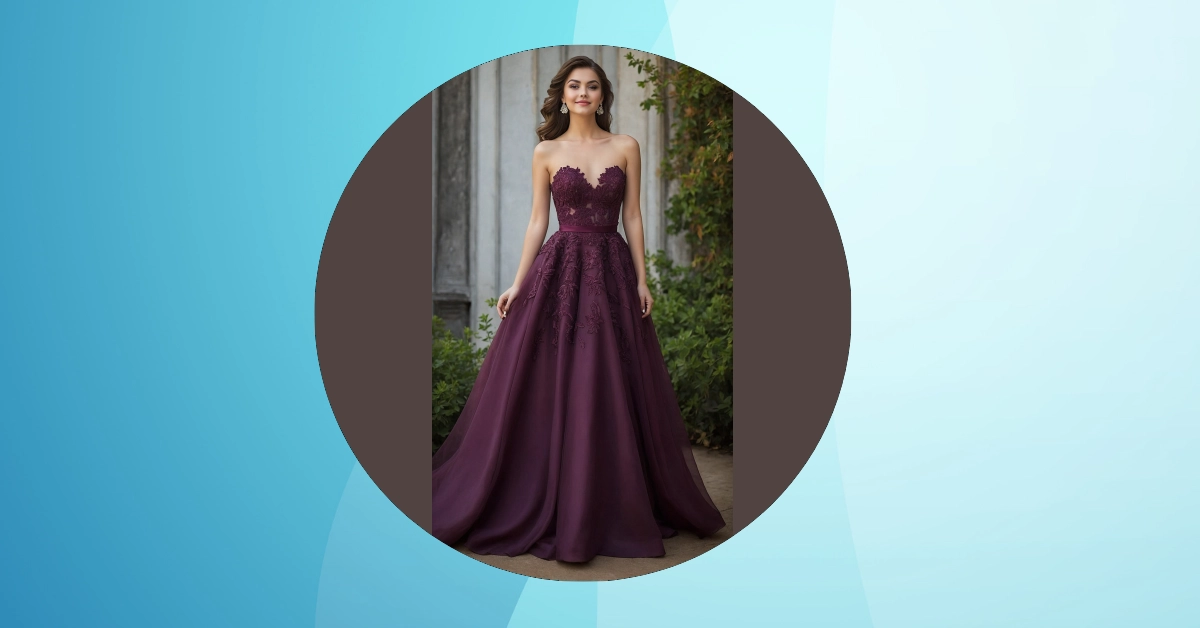 07 Unique and Classy Prom Dress Ideas for 2025