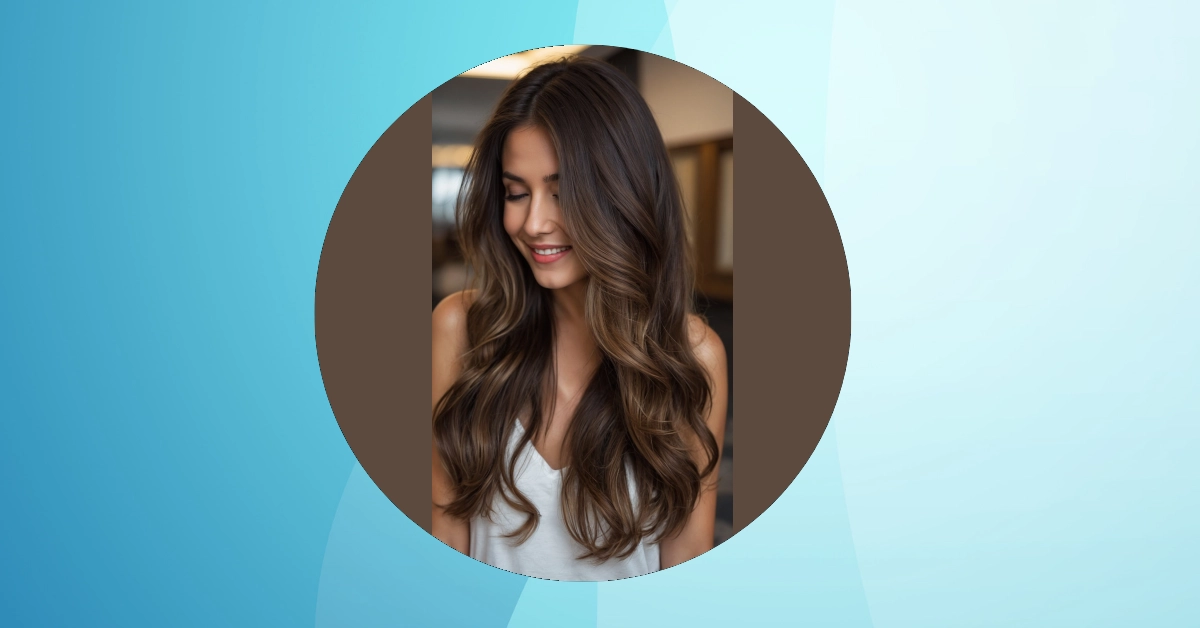 Summer Ready: 09 Brunette Balayage Ideas for Every Style