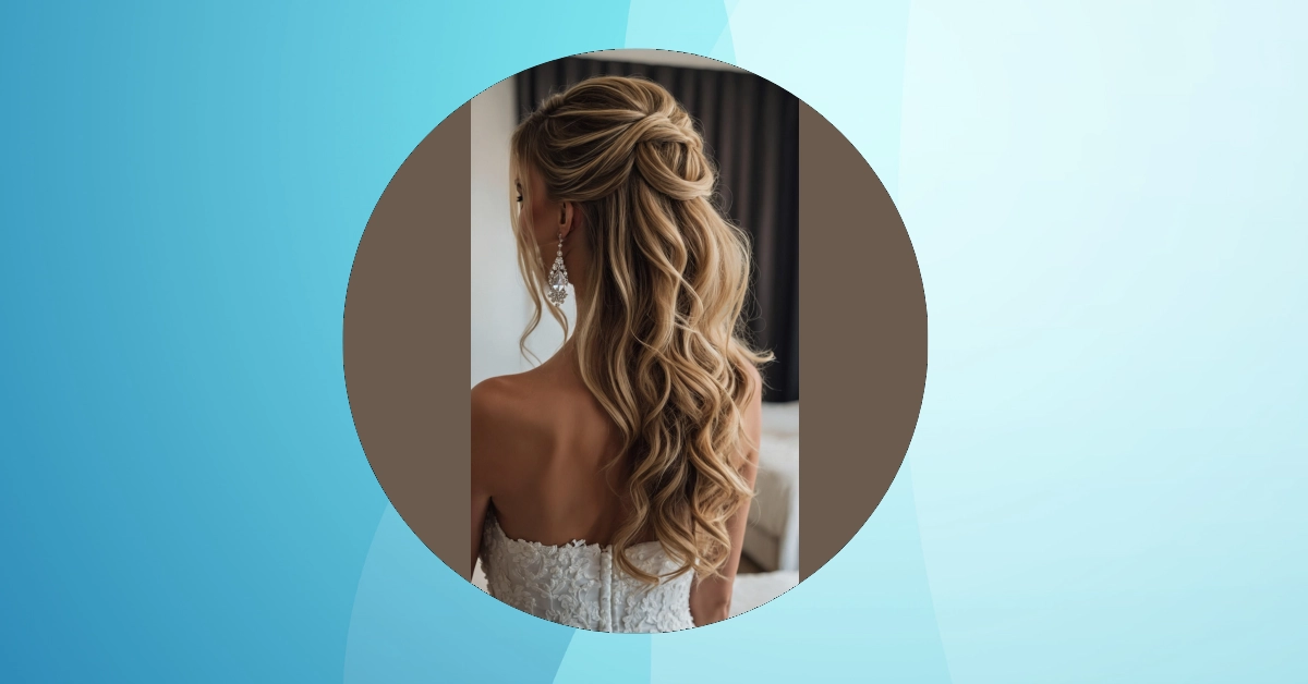 Hollywood Waves for Your Perfect Wedding Day: 12 Styles to Steal