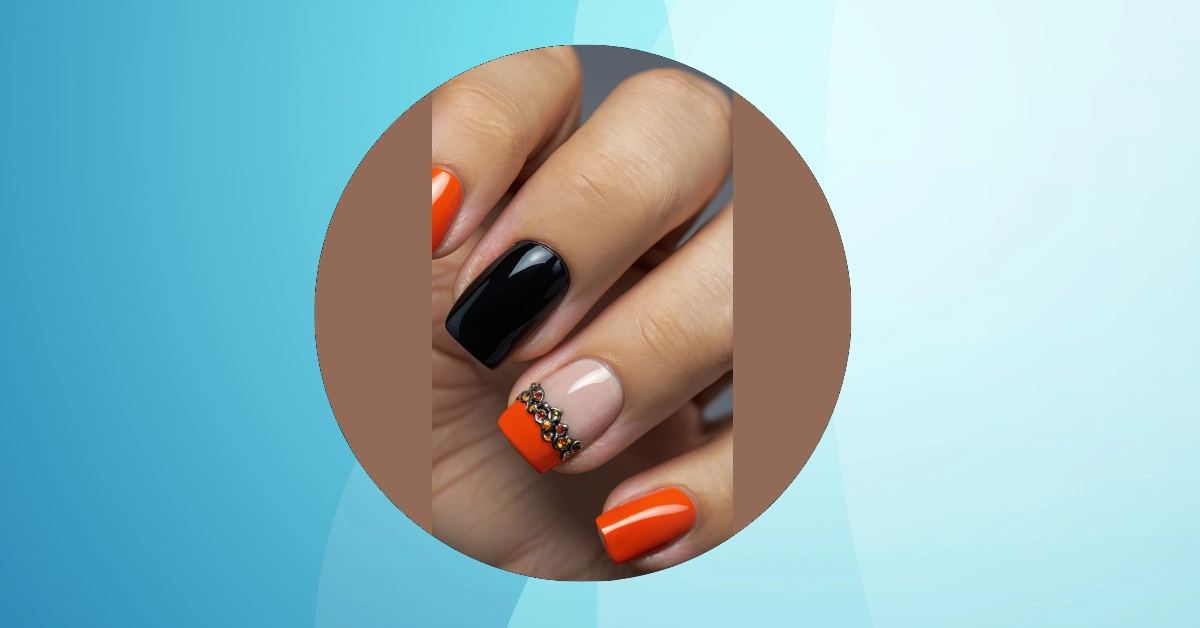 Trendy Black Nail Ideas to Try Right Now