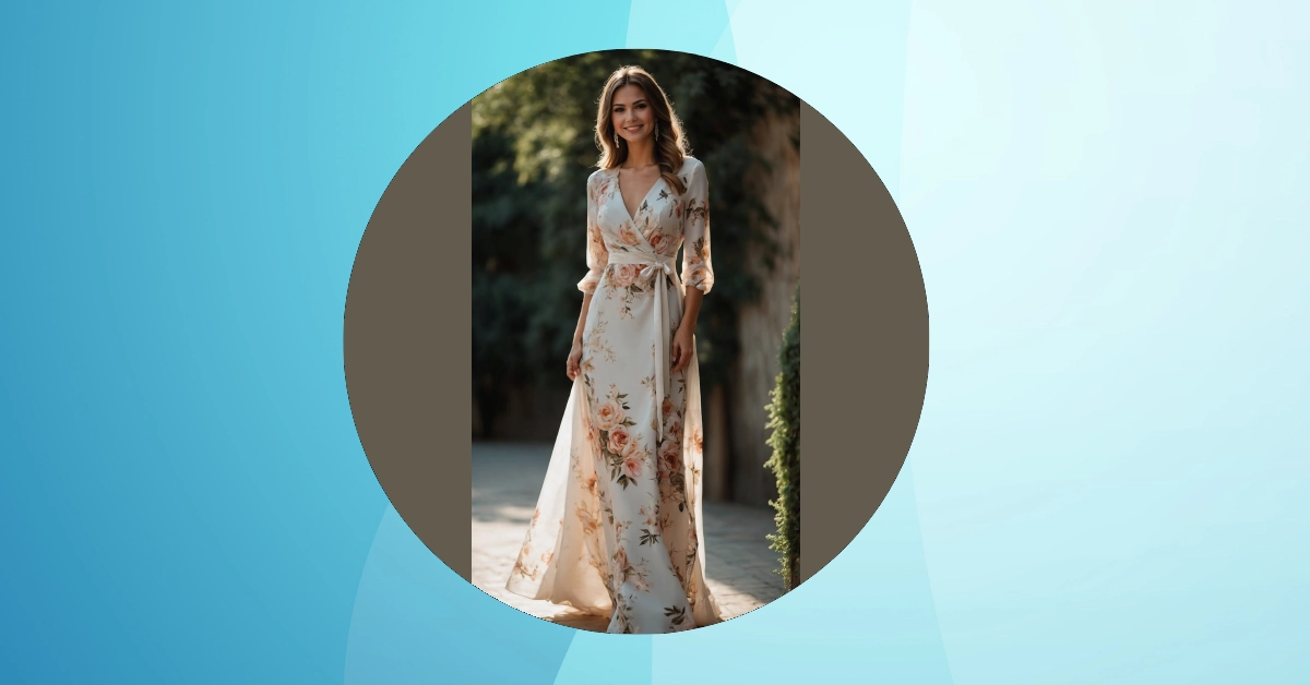 Dazzling Dress Ideas for Every Season of Love