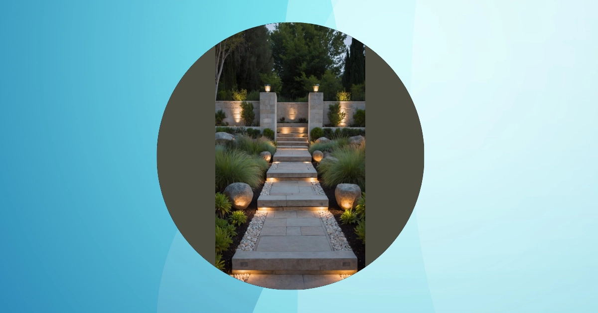 Rock Your Front Yard: 6 Low Maintenance Landscape Inspirations