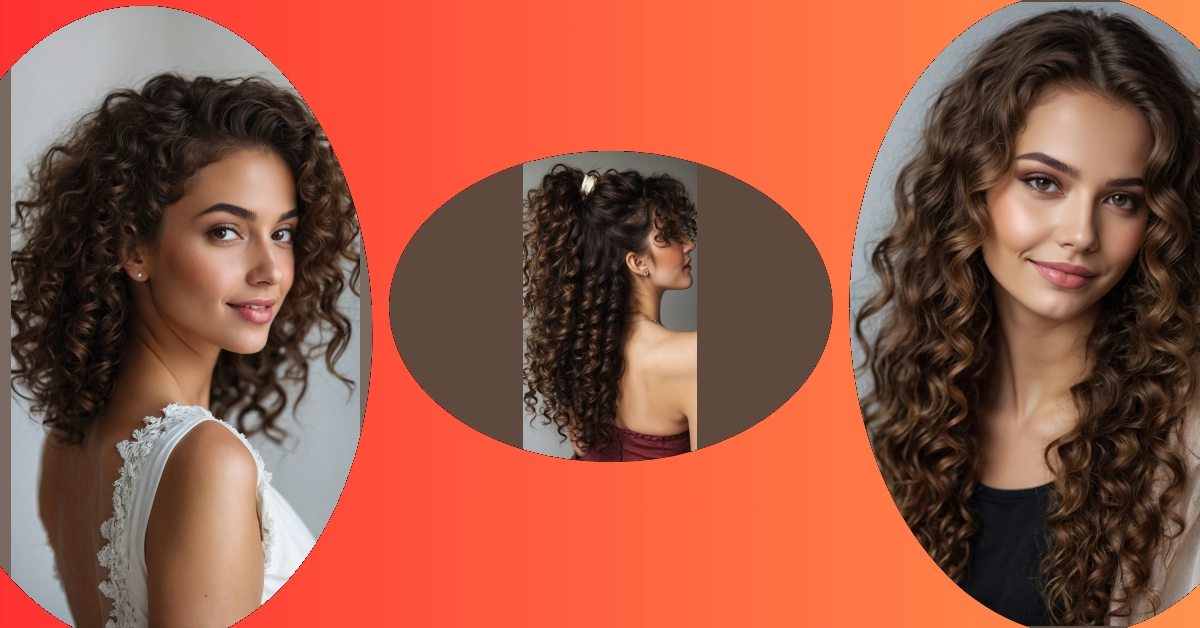 From Pixies to Mohawks: 9 Must-Try Curly Hairstyles for Every Woman