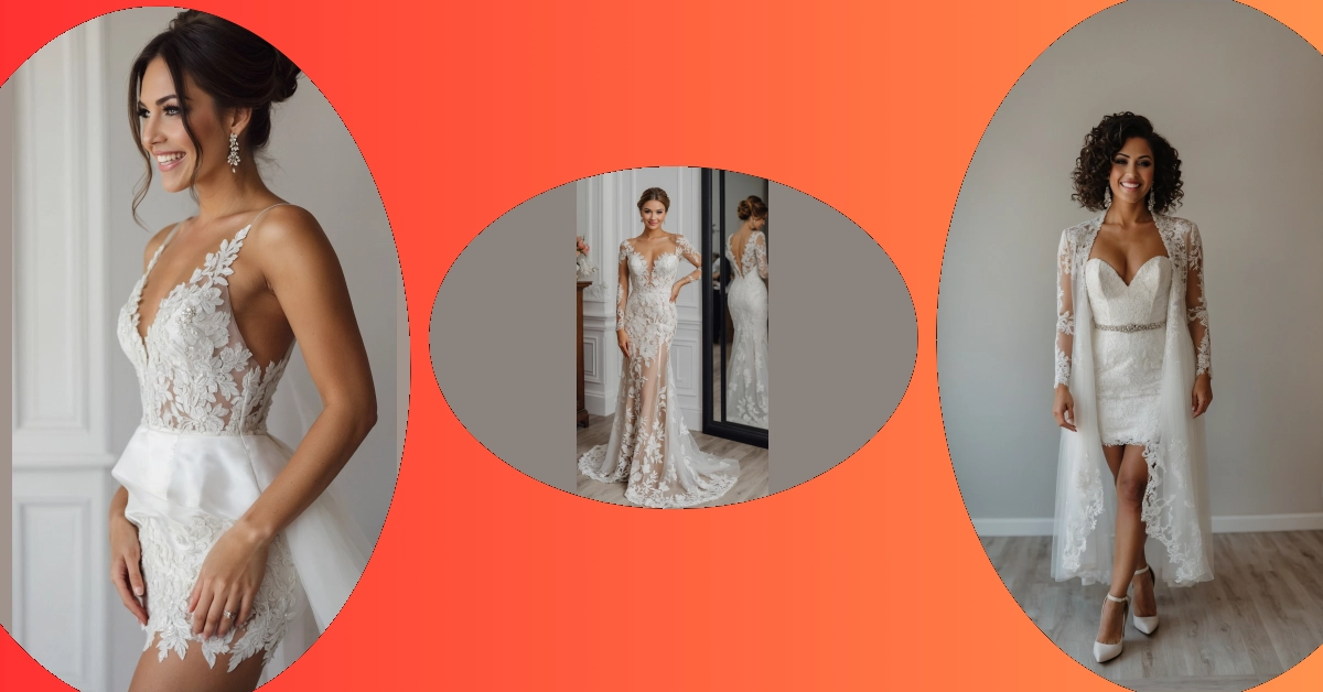 The Ultimate Guide to 11 Unique Bride Getting Ready Outfit Ideas**  
**