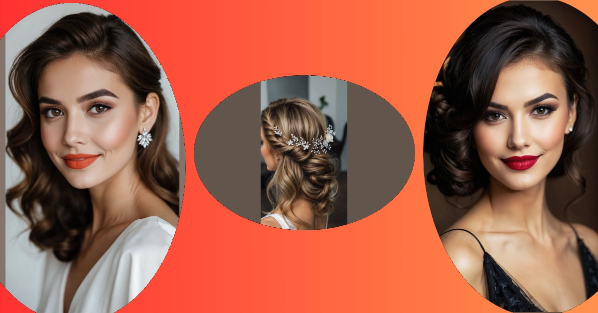 Short and Stylish: 12 Must-See Wedding Hairstyles