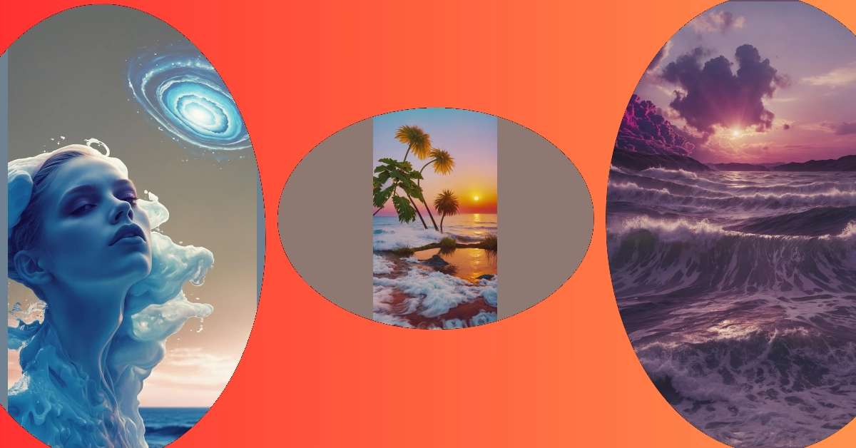 Discover 6 iPhone Wallpapers That Speak Your Style