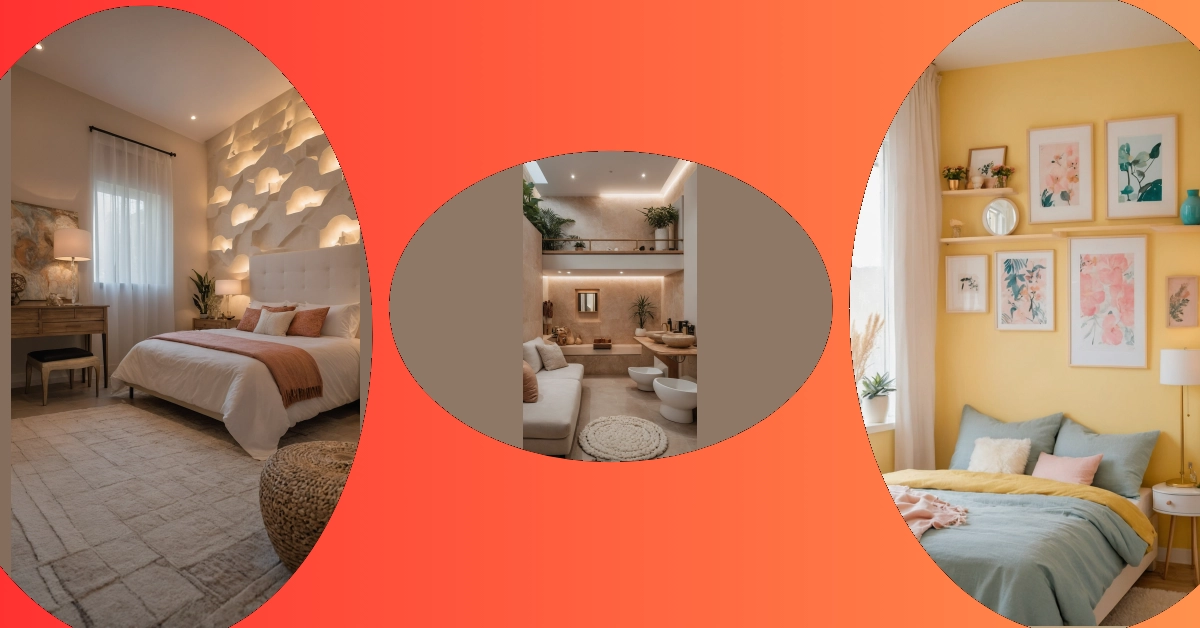 Elevated Living: 8 Room To Go Ideas You’ll Love