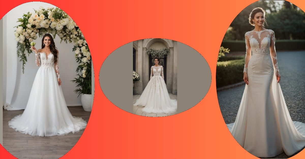 Get Ready for Winter: 6 Winter Wedding Dress Trends for Guests