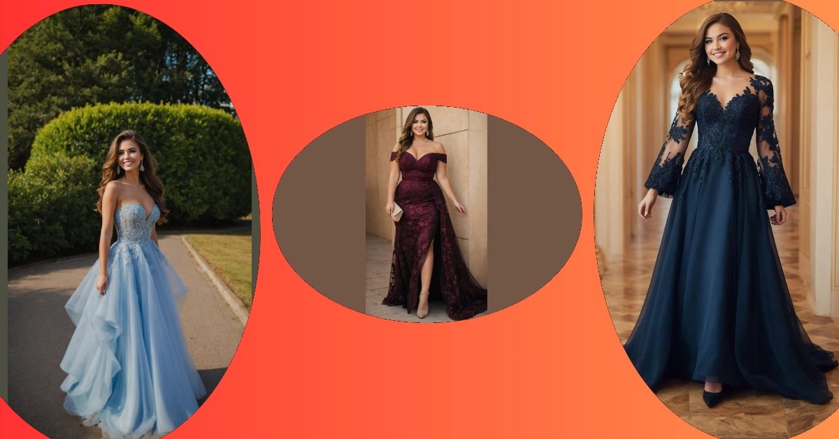 The Ultimate 07 Prom Dress Inspirations for 2025