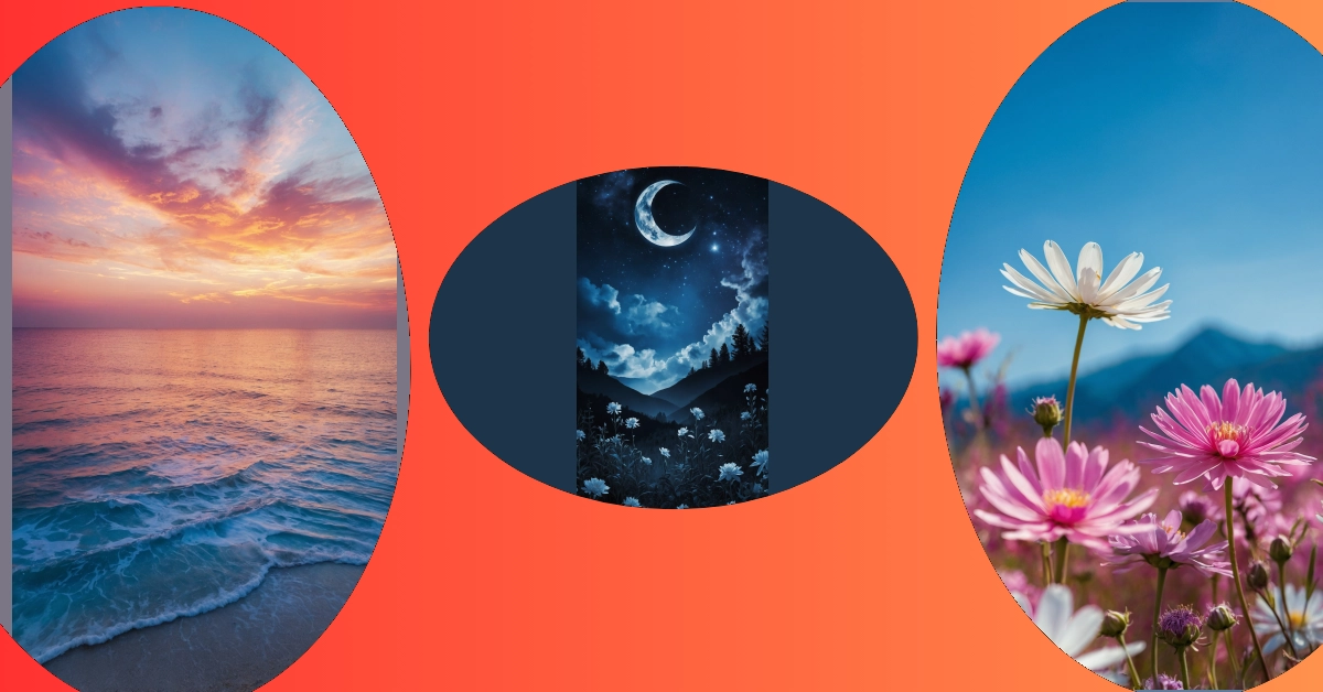 07 Bright Wallpaper Ideas to Make Your iPhone Shine