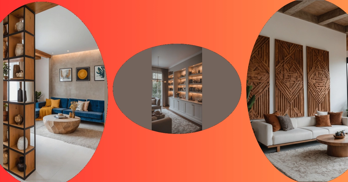 Cozy Living Room Ideas: The Art of Small Space Comfort